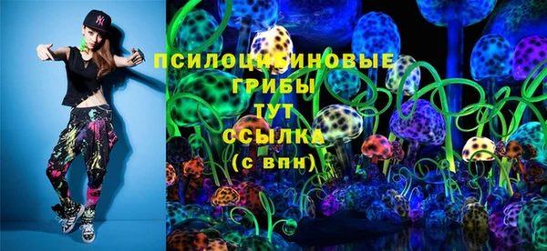 трава Алзамай